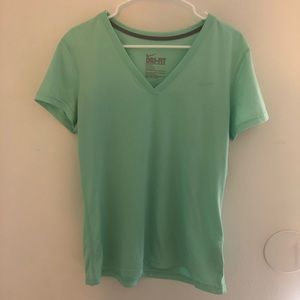 Nike athletic tee